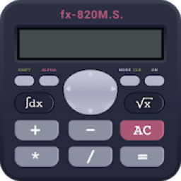 Calculator Free आइकन
