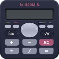 Calculator Free on 9Apps