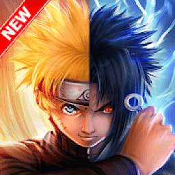Naruto ultimate walkthrough 13.02