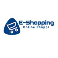 E Shopping Online Shopping App