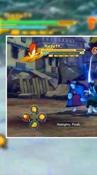 walkthrough : NarutОо Senki Ultimate Ninja Storm 4 screenshot 1
