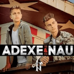 Adexe Y Nau Musica Offline icon