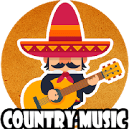 Country Music Single Radio Streaming आइकन