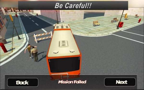 Dr. Driving City 2019 - 2 स्क्रीनशॉट 2