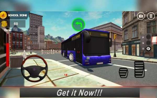 Dr. Driving City 2019 - 2 screenshot 5