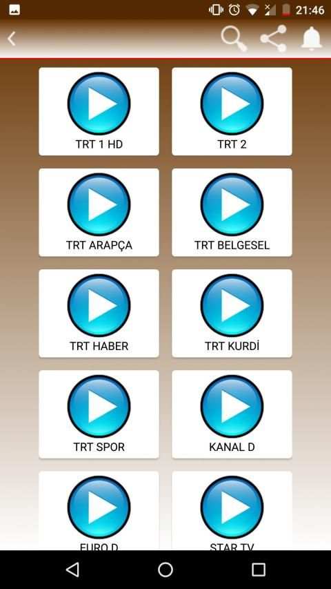 TV KoLiK screenshot 7