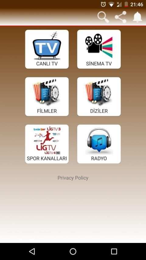 TV KoLiK screenshot 8