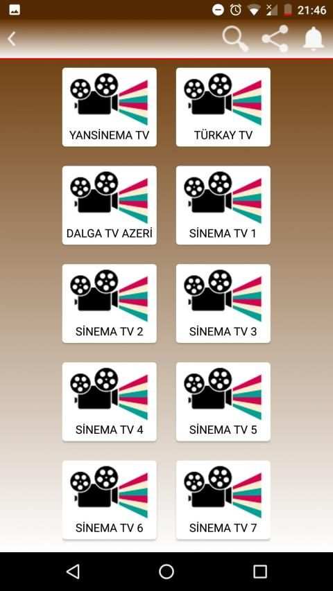 TV KoLiK screenshot 4