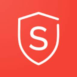 SafeUp - Botón SOS