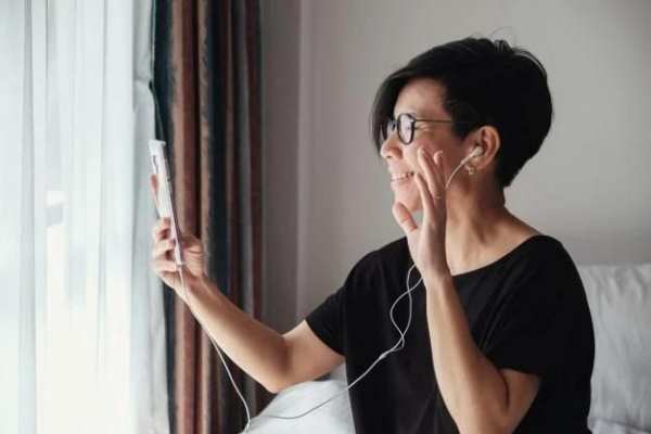 Video calling app PRO screenshot 2