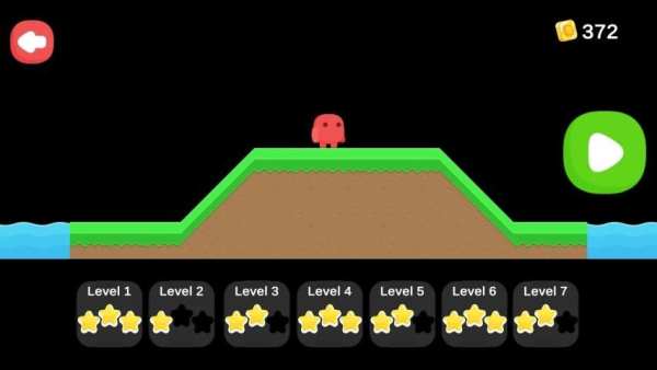 Way To Water screenshot 5