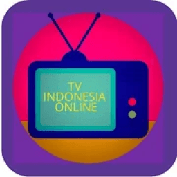 Tv Indonesia Plus icon