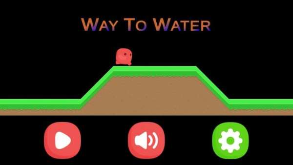 Way To Water स्क्रीनशॉट 6