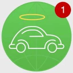 CARFRIEND -> Drive & dating, people in traffic jam