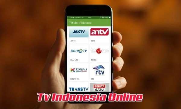 Tv Indonesia Plus screenshot 2