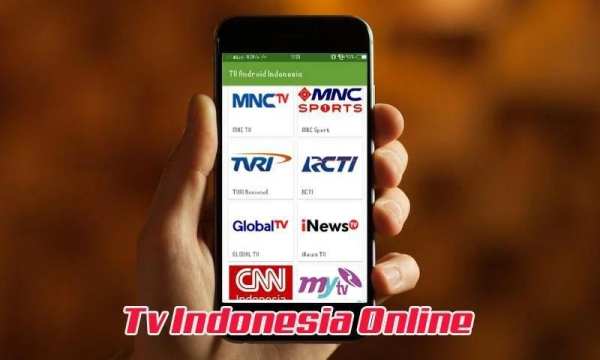 Tv Indonesia Plus screenshot 1