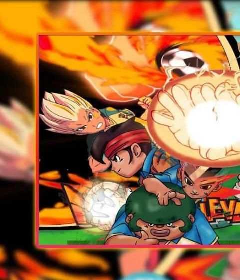 inazuma eleven Tips & Walkthrough go स्क्रीनशॉट 1