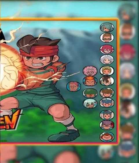 inazuma eleven Tips & Walkthrough go स्क्रीनशॉट 2