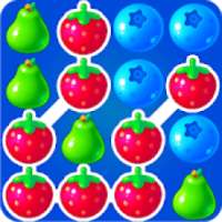 Fruits Magic - Link Line Games