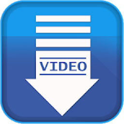 ikon HD Video Download for Facebook Video Downloader