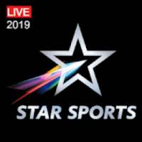 Star Sports Live Tv Cricket & ISL Matches Guide