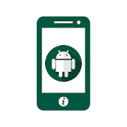 ikon Device Info - All Device Information