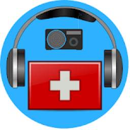 Radio Equalizer App CH FM Station Free Online