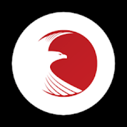 Eagle Browser Shqip icon