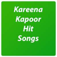 Kareena Kapoor All Time Hit Songs on 9Apps