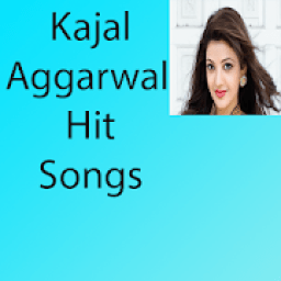 Kajal Aggarwal Hit Songs आइकन