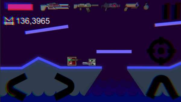 The Game of Screen screenshot 2