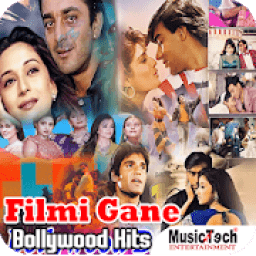 Filmi Gaane आइकन