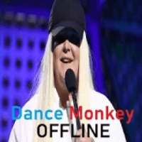 Dance Monkey Songs Offline