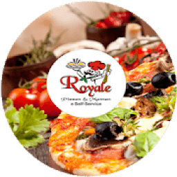 Royale Pizzas e Massas icon