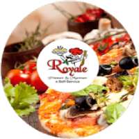 Royale Pizzas e Massas