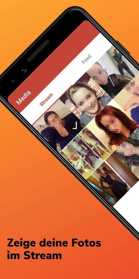 Duva - Deine Dating App. Chatten & Daten screenshot 4