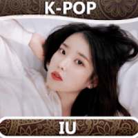 IU - Kpop Offline Lyrics