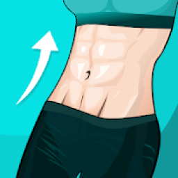 Pocket Workout Trainer - Easy Home Fitness &amp; Train icon