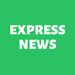 Express News आइकन
