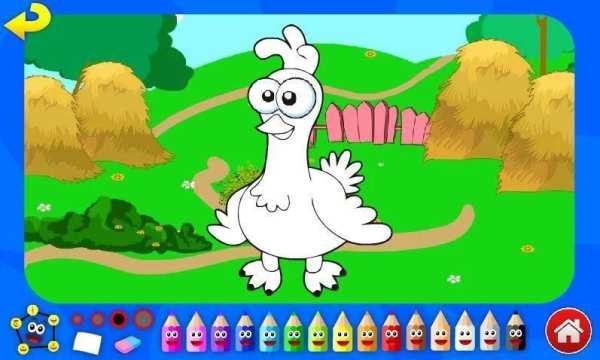تعليم الحروف والكلمات العربية
‎ screenshot 1