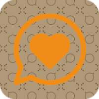 Finya Chat on 9Apps