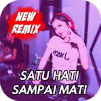 Dj Remix Satu Hati Sampai Mati