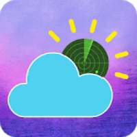 Weather Radar on 9Apps