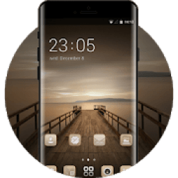 ikon Theme for Mate 9