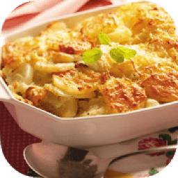 وصفات غراتان اقتصادية
‎ आइकन