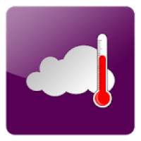 AguaZero y Temperaturas España on 9Apps