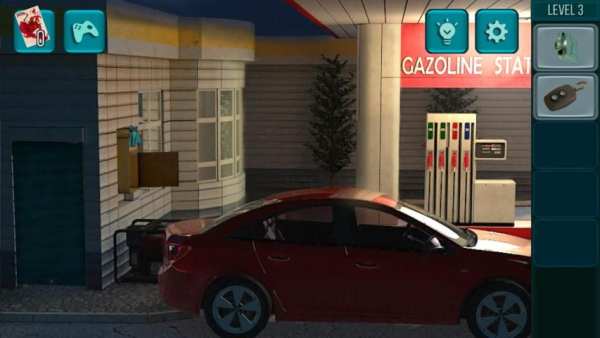 Escape City screenshot 7