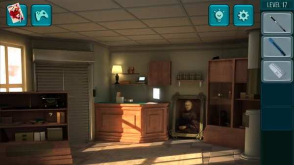 Escape City screenshot 4