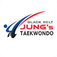 BLACK BELT TAEKWONDO on 9Apps