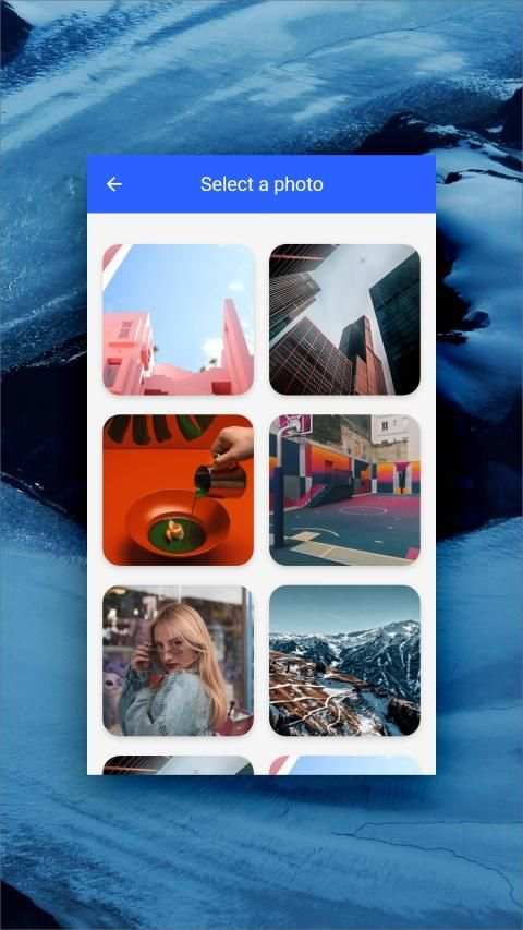 Photo Background Editor Free स्क्रीनशॉट 3